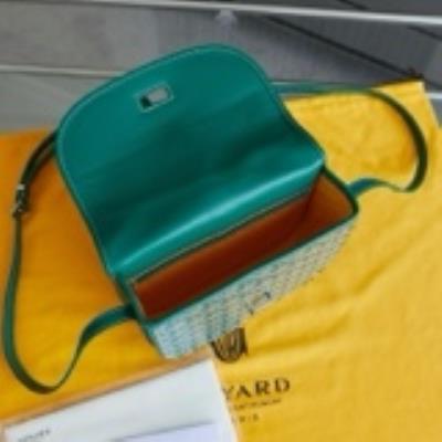 wholesale quality goyard belvedere messenger bag model no. 5